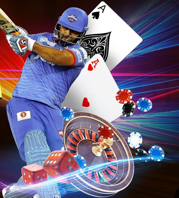 Dana89 platform taruhan olahraga dan slot online terpercaya Indonesia