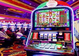 Permainan slot online Dana89 ratusan game RTP tinggi jackpot besar untuk pemain Indonesia
