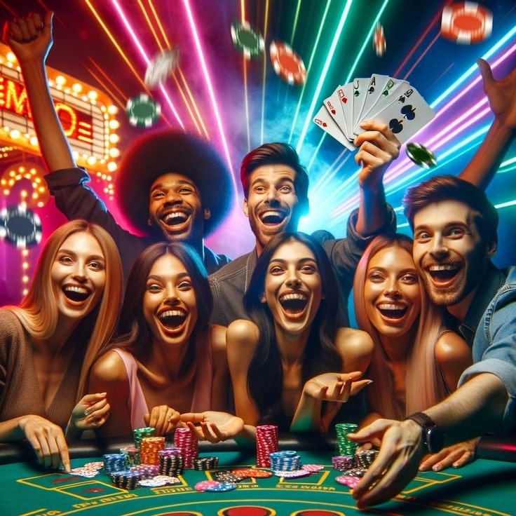 Bonus deposit Dana89 promosi eksklusif cashback dan reload mingguan untuk pemain setia Indonesia