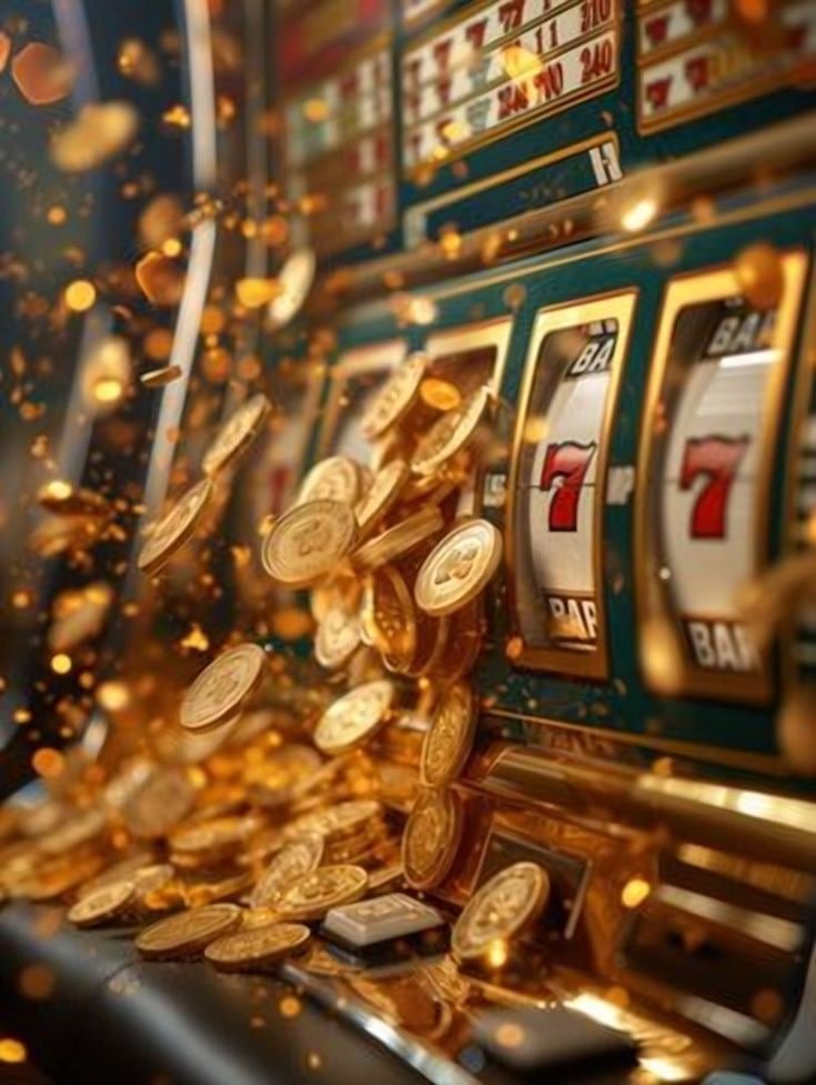 Tips bermain slot online Dana89 strategi menang RTP tinggi untuk pemain Indonesia